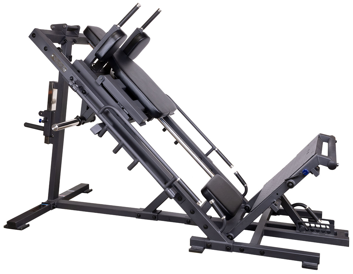 Benpress/HackSquat S-Serie bild 1