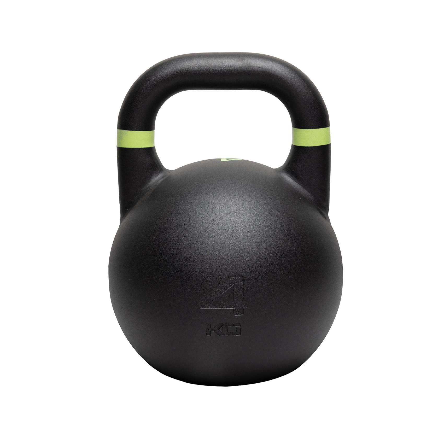 Competition Kettlebells Blackline Järn bild 1