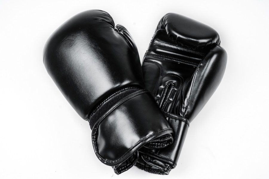 Boxhandske Basic Small