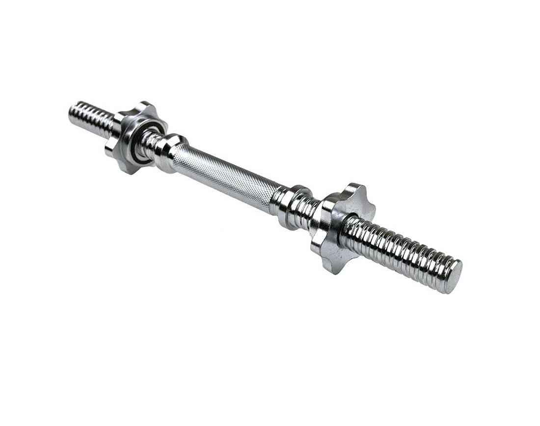 Hantelgrepp 25mm , 40cm - Styckvis