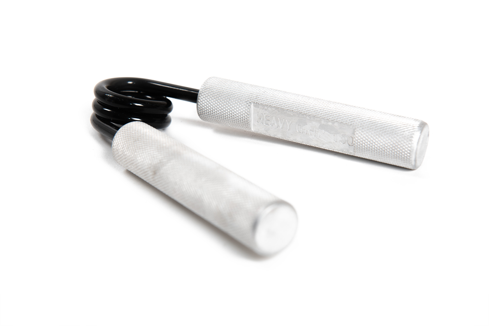 Hand-Grippers: 100lb motstånd