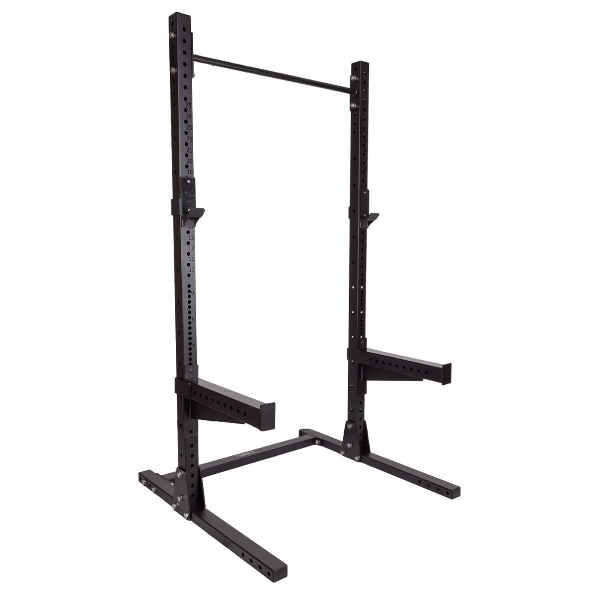 Outdoor Skivstångsställning/Chinsställning Premium-Bultar M16x110