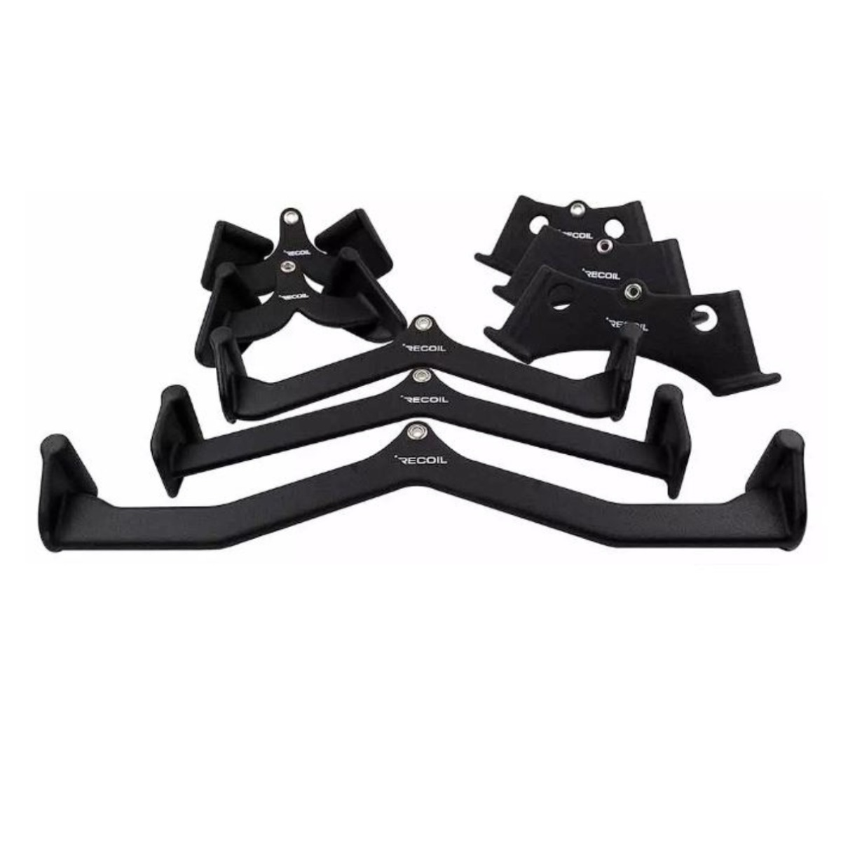 ErgoGrip HANDTAGSSET bild 1