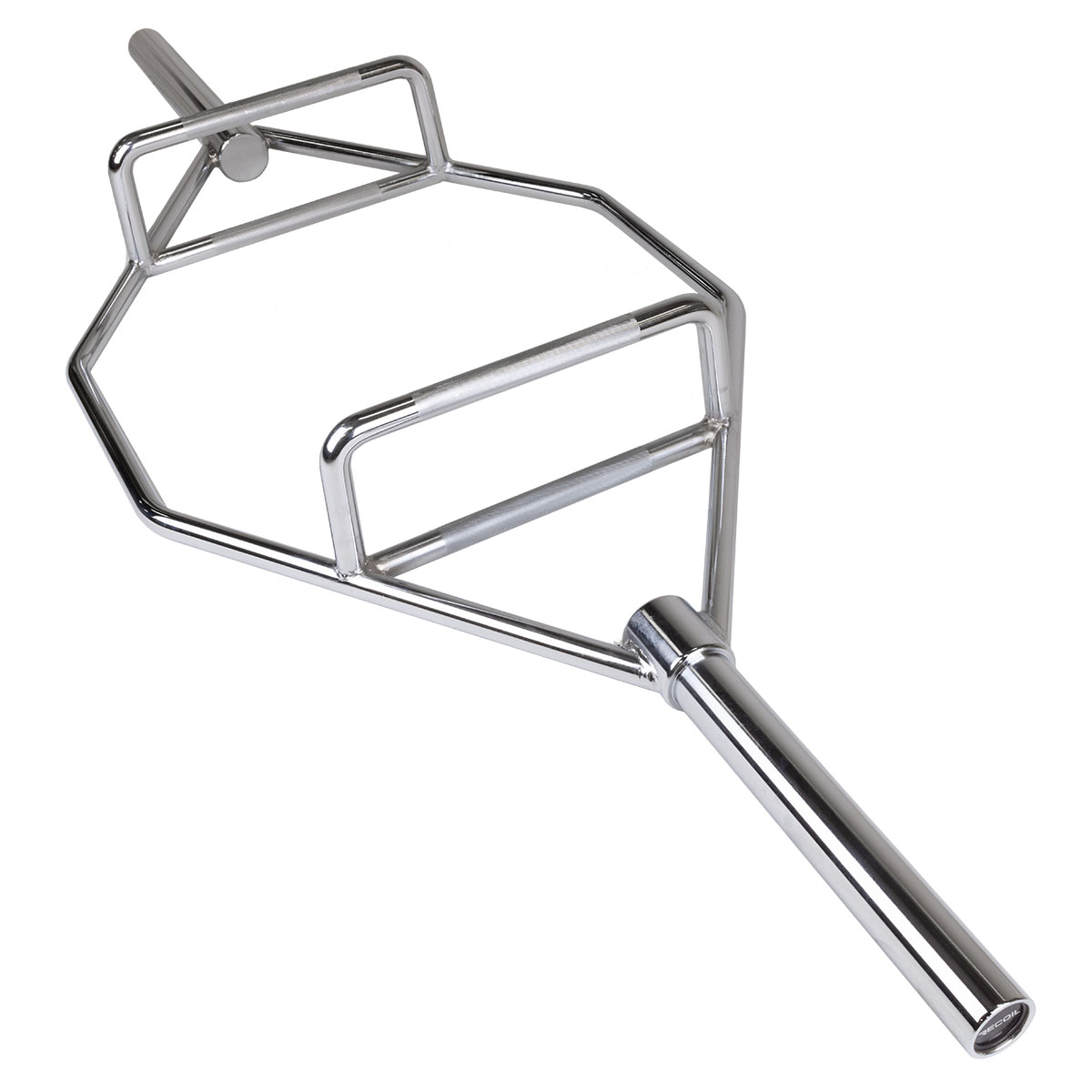 Trapbar 50mm Kommersiell