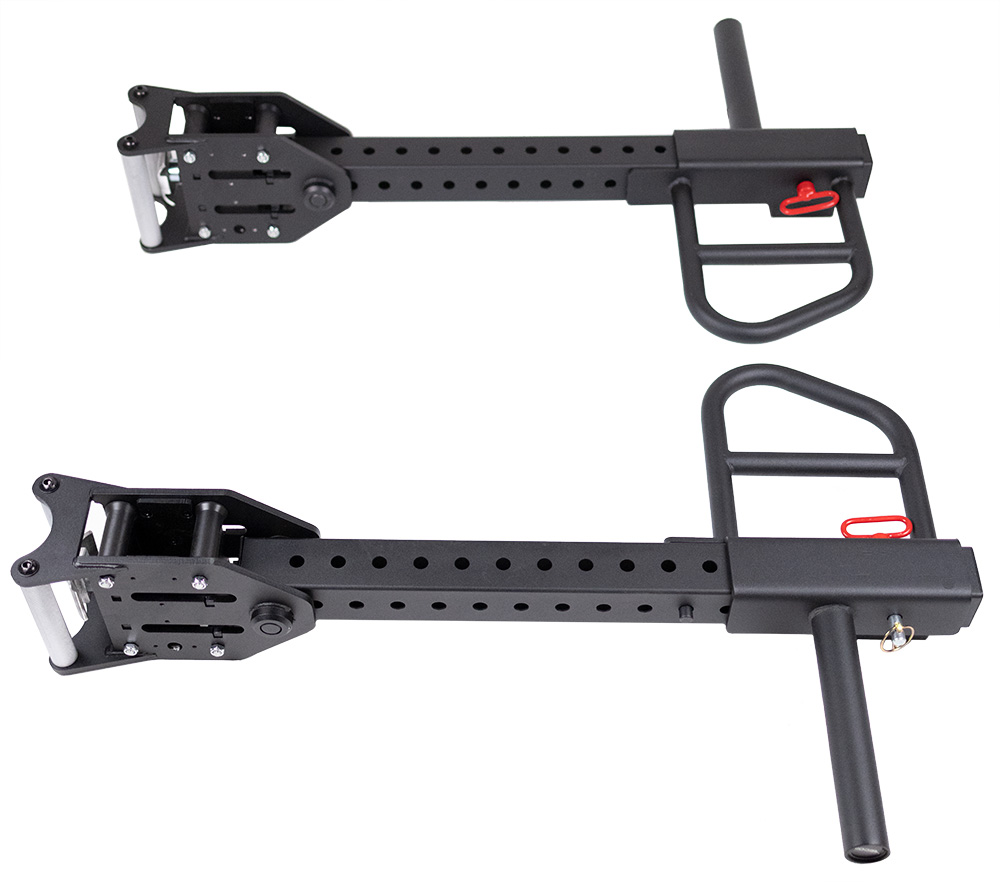 Lever Arms bild 1