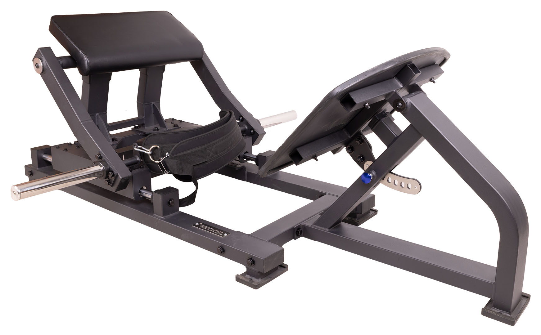 Justerbar Hip Thrust bild 1