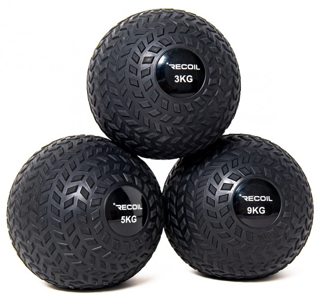 Slam Balls bild 1