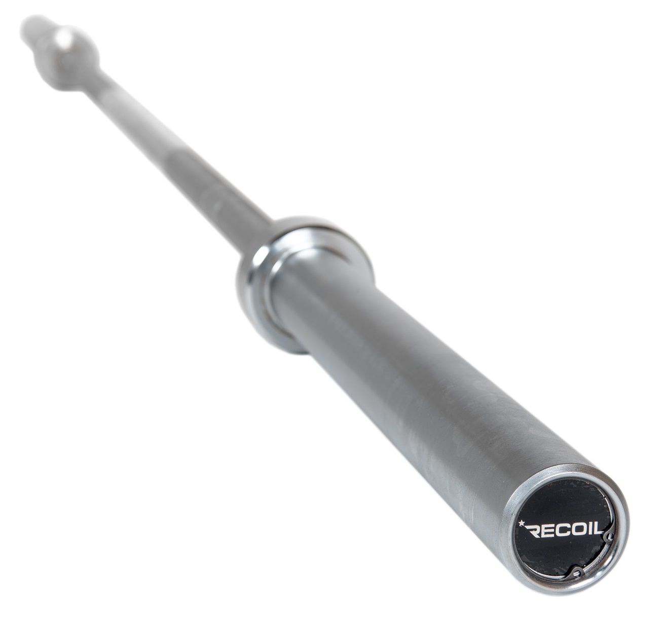 Skivstång Kullagrad 220cm XF Premium