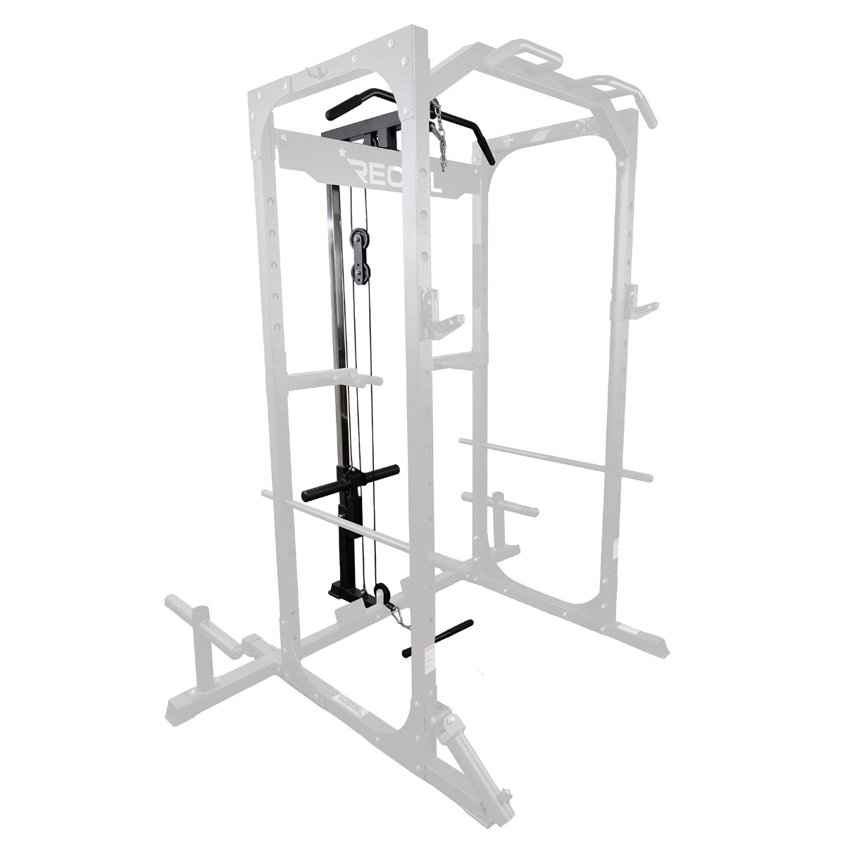 Lats/Rodd-tillbehör för Power Rack Light bild 1