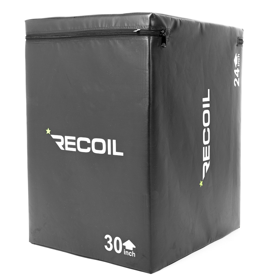 Mjuk Plyobox