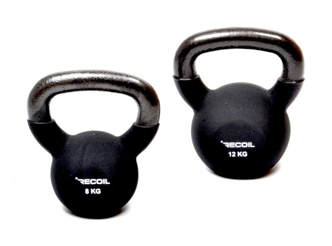 Kettlebell Neopren bild 1