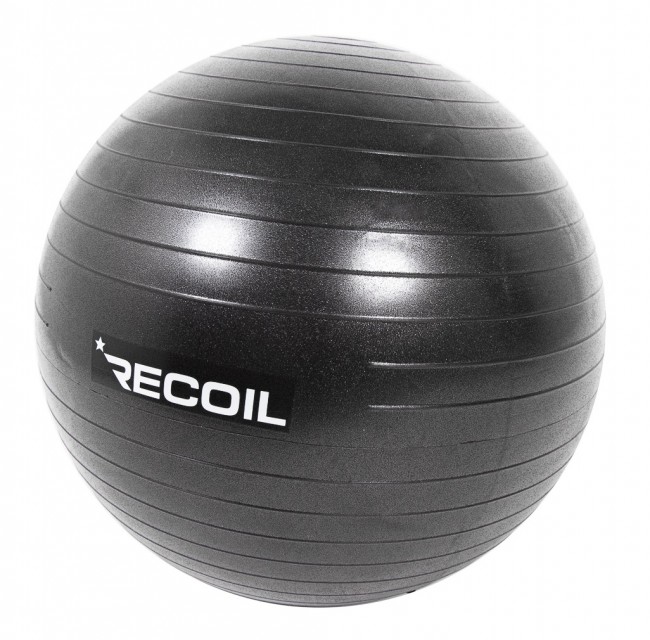 Pilatesboll 55cm
