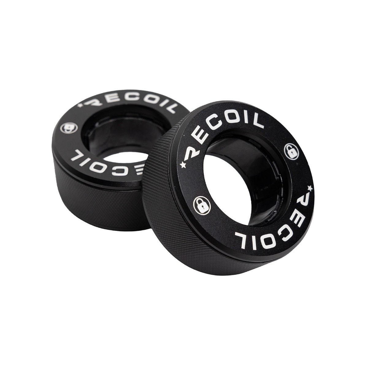 Vridbart Quick Lock