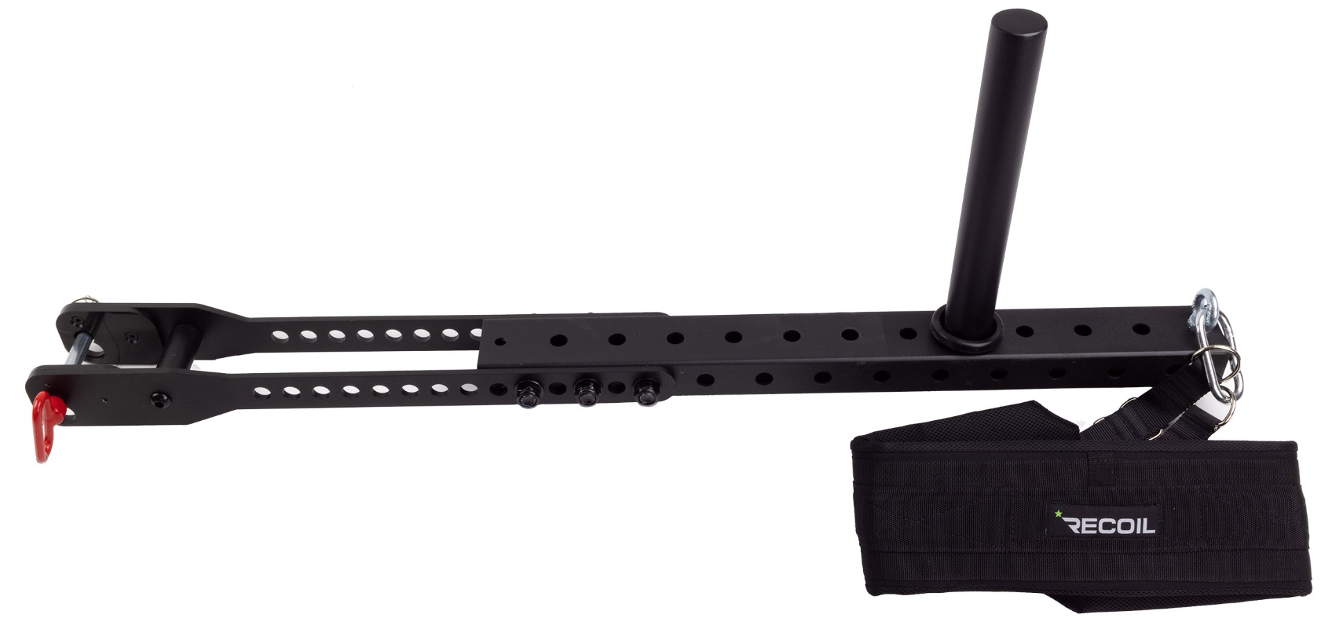 Belt Squat-Modul Basic bild 1