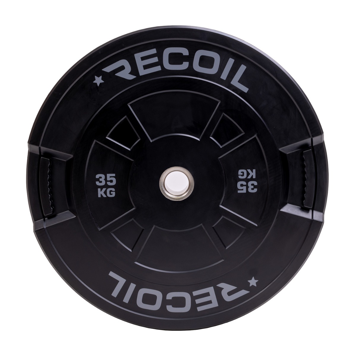 Oversized Bumpers - 35kg bild 1