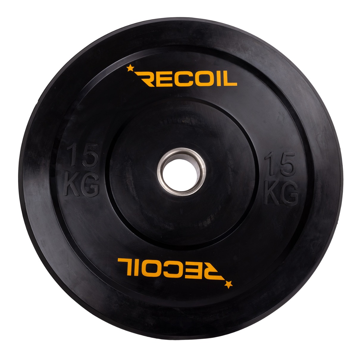 Bumper Plate 15kg Premium