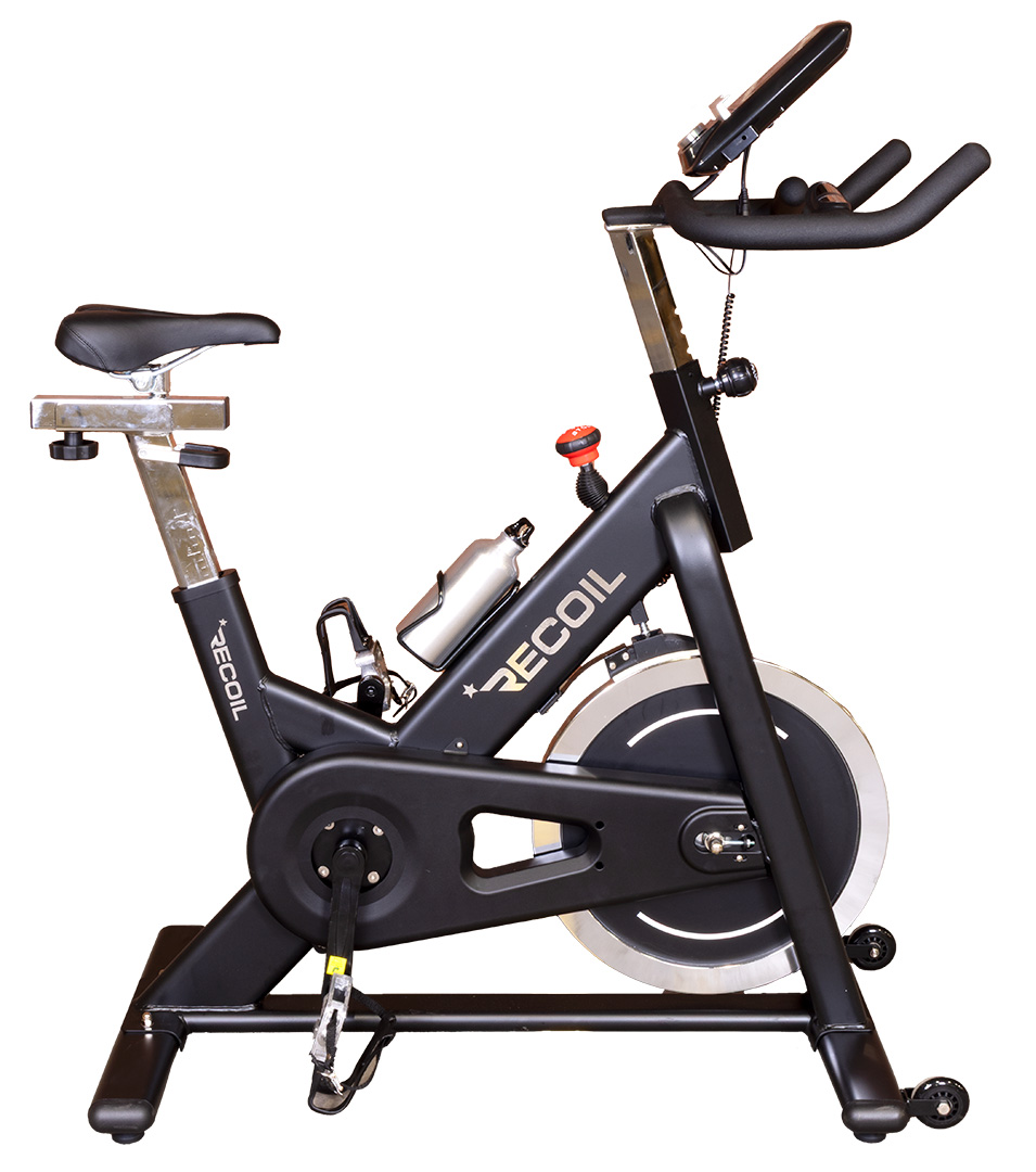 Spinningcykel Modell D