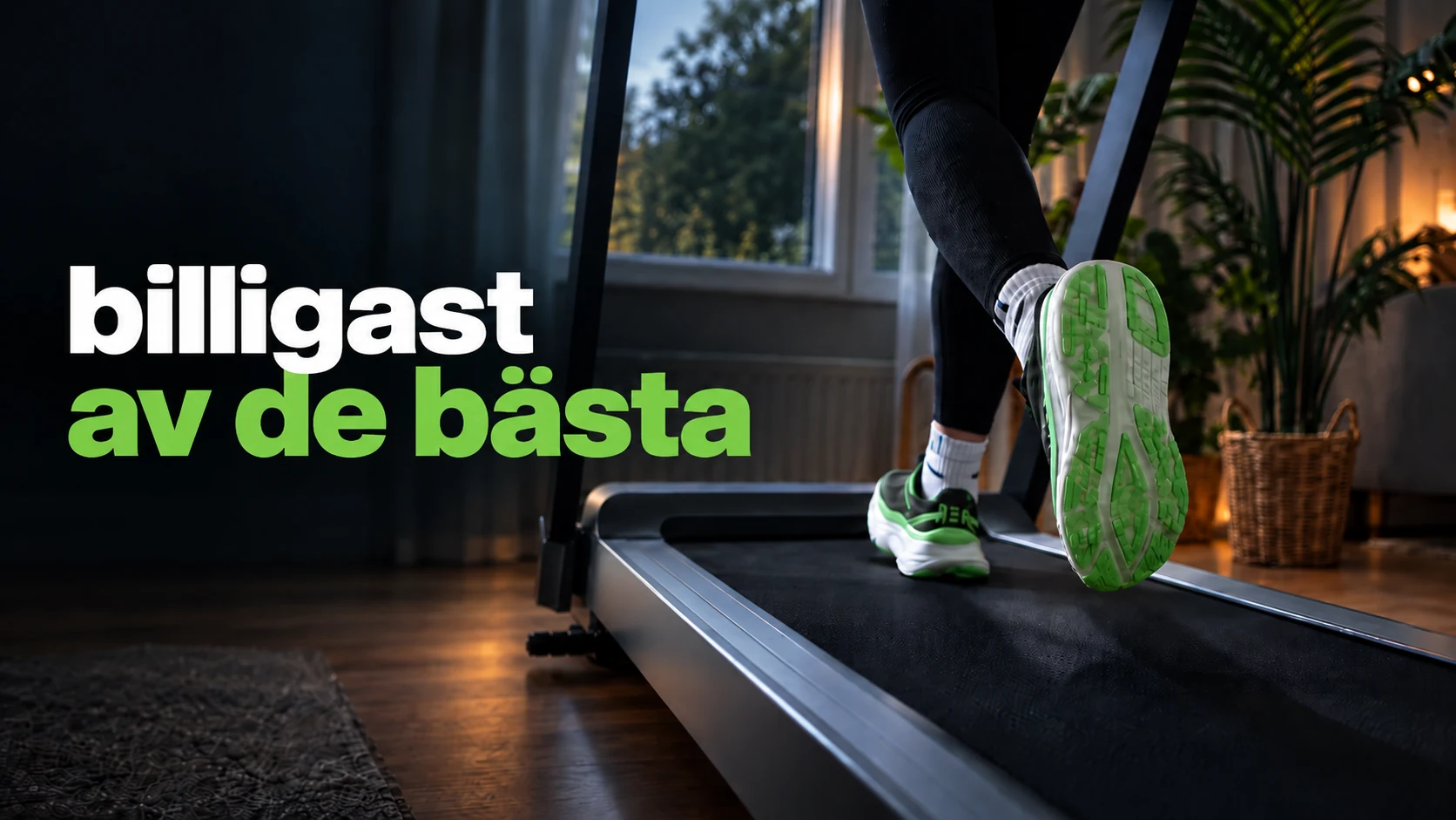 Billigast av de bästa