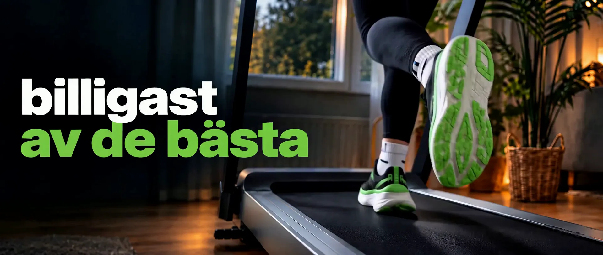 Billigast av de bästa